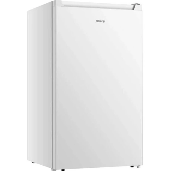 GORENJE RB39FPW4 egyajtós hűtőszekrény 84/50cm 75/7L