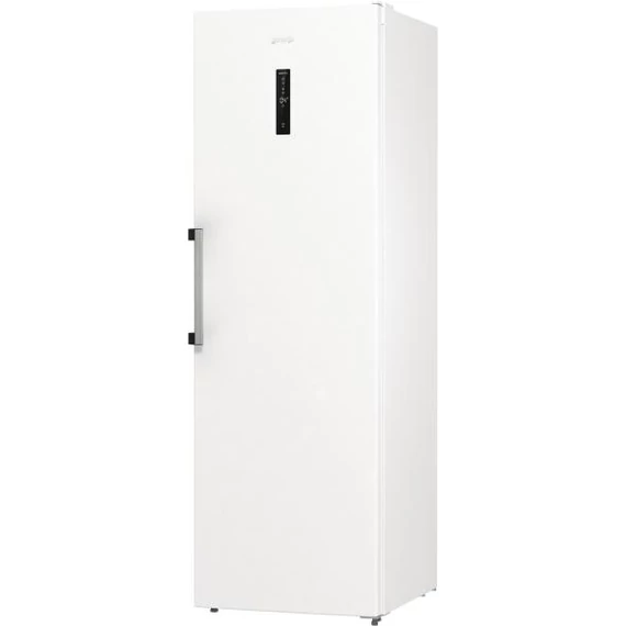 GORENJE R619EAW6 egyajtós hűtő 185/60cm 398L fehér