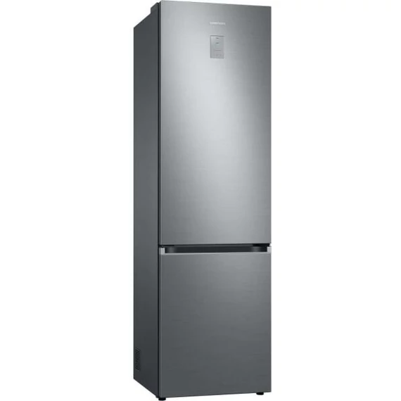 SAMSUNG RL38A776ASR NoFrost alulfagyasztós hűtőszekrény » 203/60cm