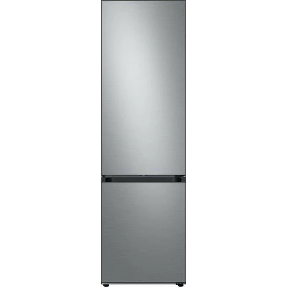 SAMSUNG RL38A7B5BS9 NoFrost alulfagyasztós hűtőszekrény » 203/60cm
