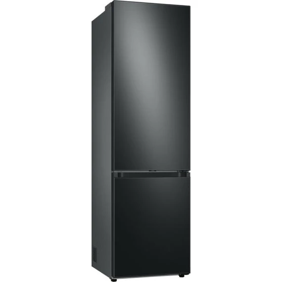 SAMSUNG RL38A7B5BB1 NoFrost alulfagyasztós hűtőszekrény » 203/60cm