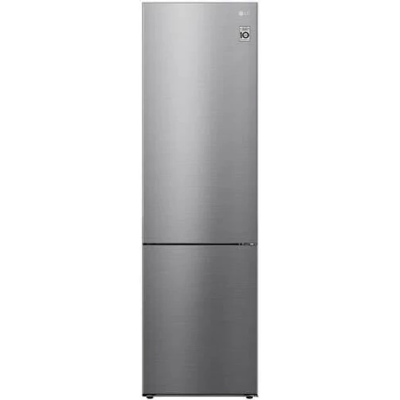 LG GBP62PZNAC NoFrost alulfagyasztós hűtőszekrény » 203/60cm