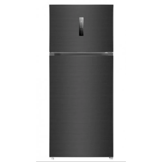 GERATEK KG5100DIX felülfagyasztós hűtőszekrény * 70cm