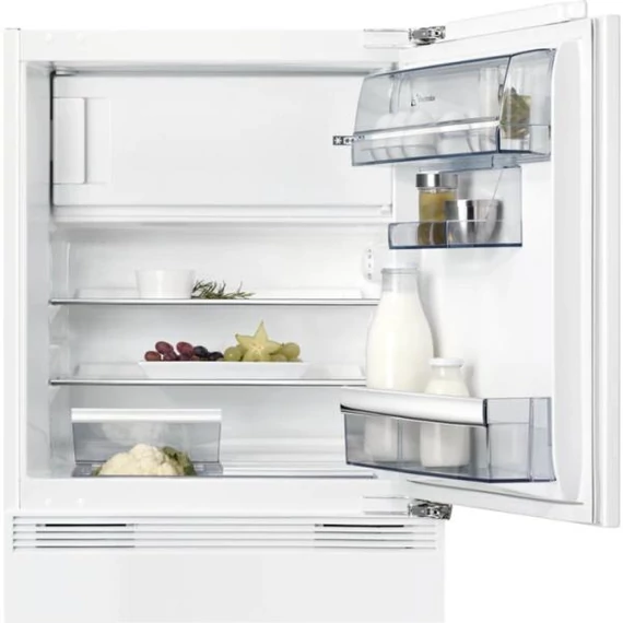 ELECTROLUX UK1205SR beépíthető hűtőszekrény * 82/55cm fagyasztóval