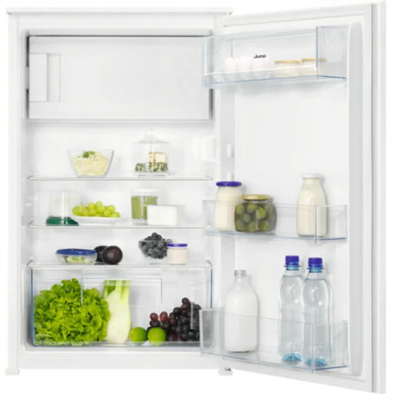 ELECTROLUX JCF088E0S5 beépíthető hűtőszekrény * 88/55cm fagyasztóval