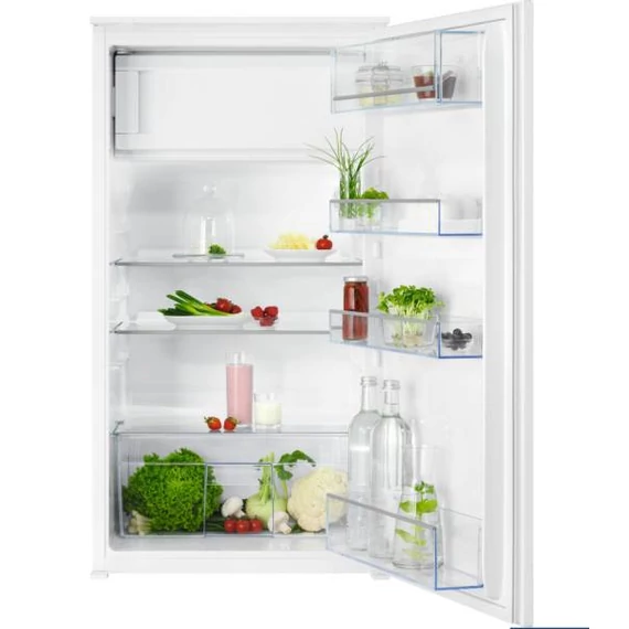 AEG TSF50101ES beépíthető hűtőszekrény * 102/55 cm Fagyasztóval