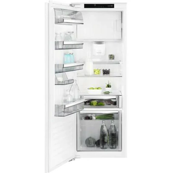 ELECTROLUX IK285SAL beépíthető hűtőszekrény * 154/55cm fagyasztóval