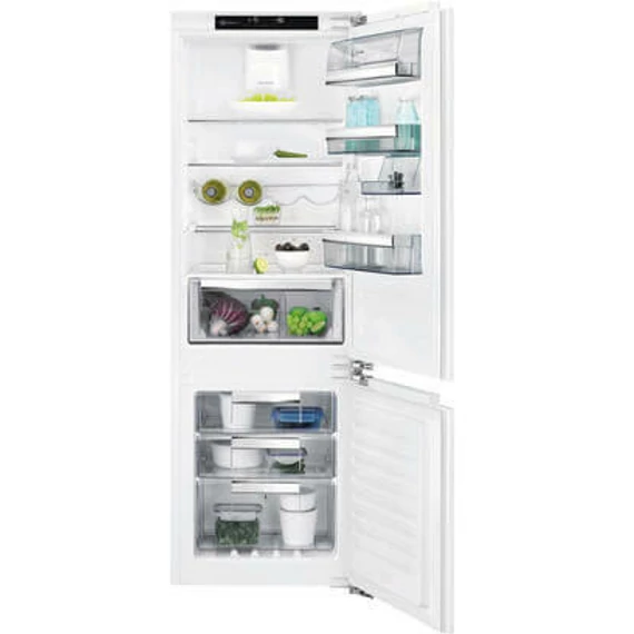 ELECTROLUX IK303BNR beépíthető hűtőszekrény * 165/55cm alulfagyasztós