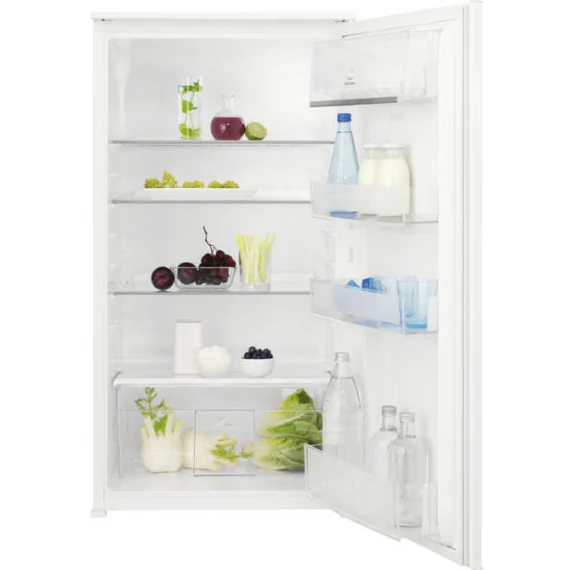 ELECTROLUX LRB3AE10S1 beépíthető hűtőszekrény * 102/55cm fagyasztó nélkül