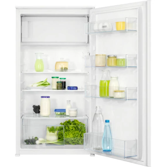 ZANUSSI ZEAN10ES2 beépíthető hűtőszekrény * 102/55cm