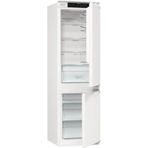 GORENJE NRKI517E41 beépíthető hűtőszekrény * 177/54cm