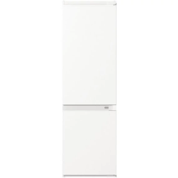 GORENJE RKI517E41 beépíthető hűtőszekrény * 177/54cm alulfagyasztós