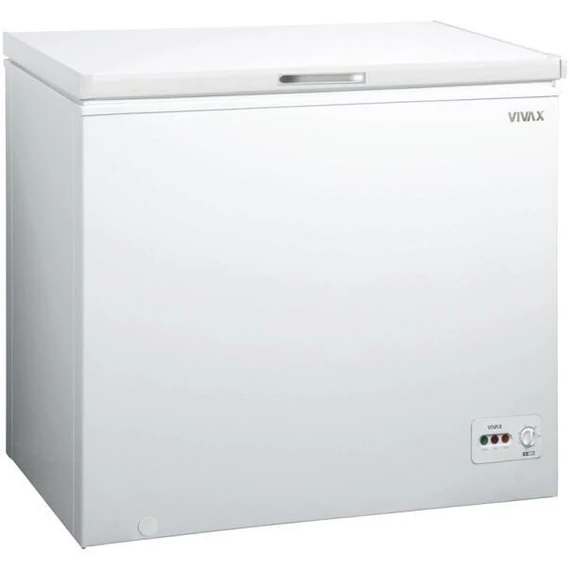 VIVAX CFR-297H fagyasztó láda 297L