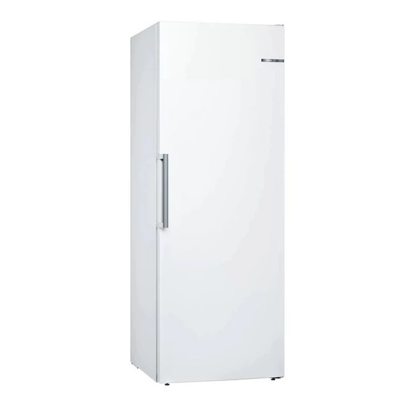 BOSCH GSN58AWEV fagyasztószekrény 366L 191/70 cm NF