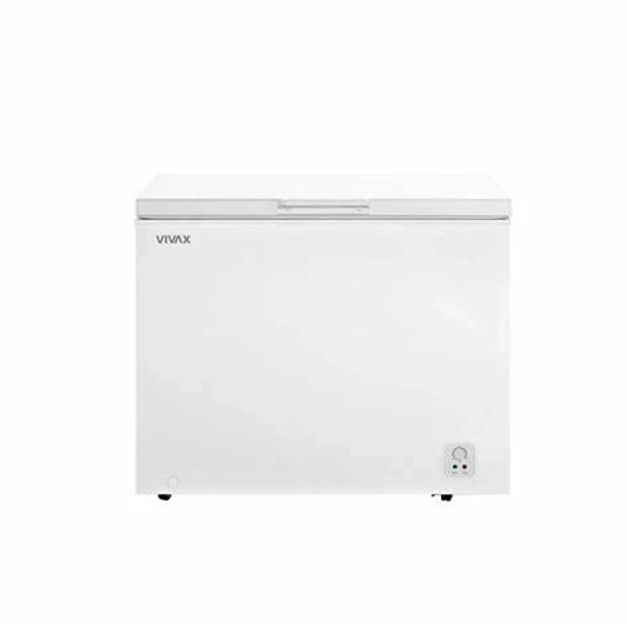 VIVAX CFR-245H fagyasztóláda • 245 liter