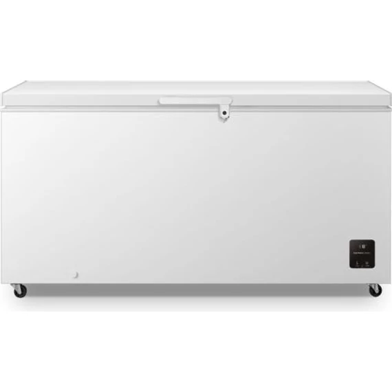 GORENJE FH50EAW fagyasztóláda • 500 liter