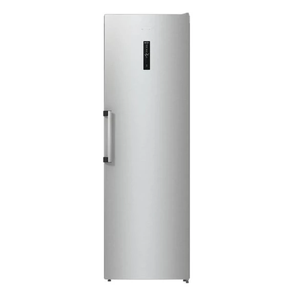 GORENJE FN619DAXL6 NoFrost fagyasztószekrény 185/60 cm, INOX