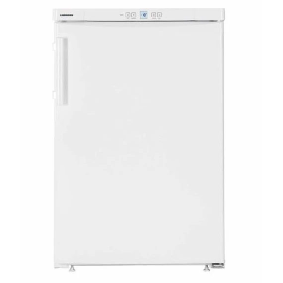 LIEBHERR GP1376-20 fagyasztószekrény 4 fiók 85/55 cm 103L fehér