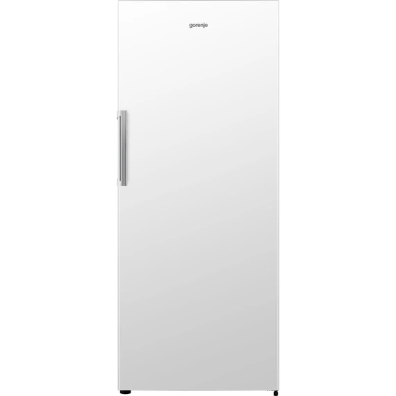 GORENJE FNC717DAW5 NoFrost fagyasztó vagy hűtőszekrény • 175/70cm 384 liter D