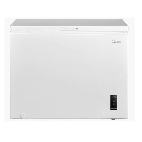 MIDEA MDRC405FEE01 fagyasztóláda 290L