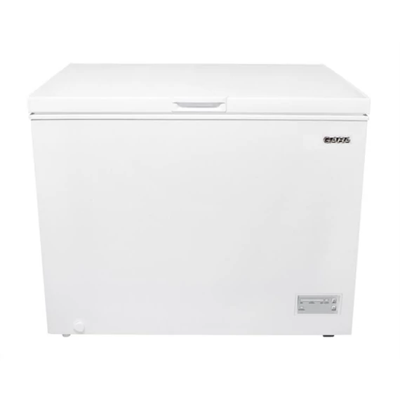GABA GH-290WE fagyasztóláda » 287L 109/85cm