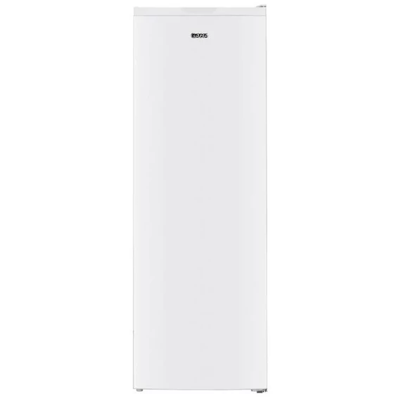 GABA GHNF-161W NoFrost fagyasztószekrény » 5 fiókos 161L  143/55 cm