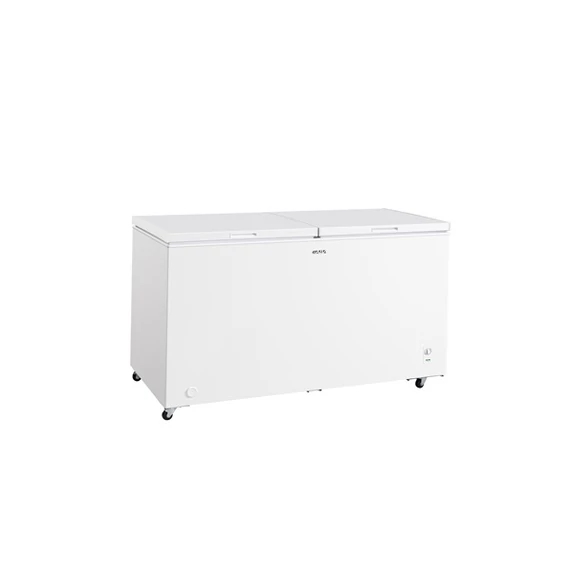 Gaba GMR-508W fagyasztóláda » 508 L