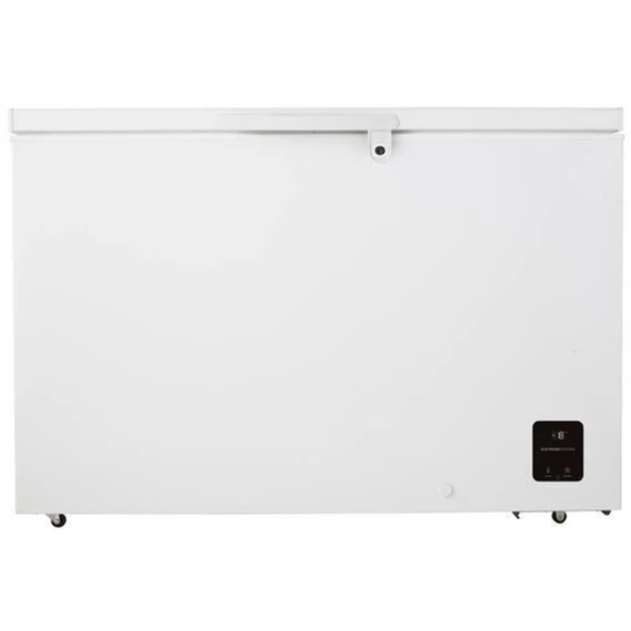 GORENJE FH37DAW fagyasztóláda * 372 liter "D energia