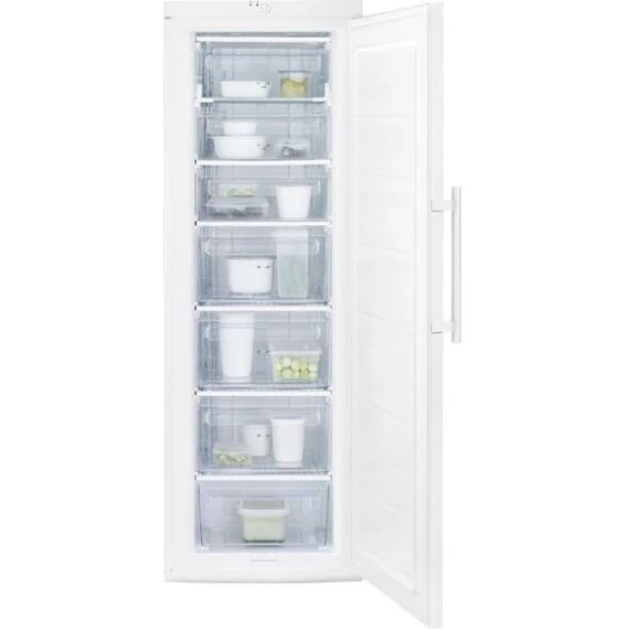 ELECTROLUX fagyasztószekrény 185/60cm