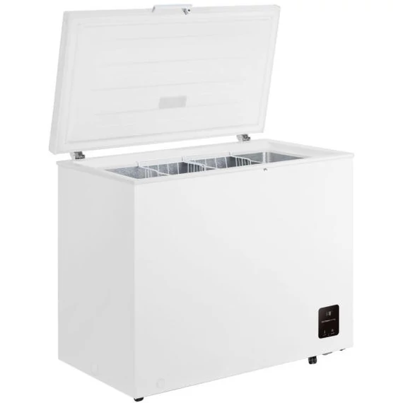 GORENJE fagyasztóláda 245L 101cm széles