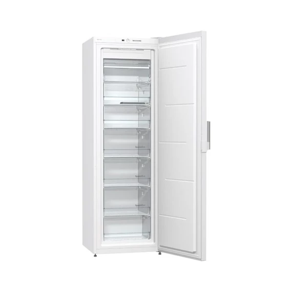 GORENJE fagyasztószekrény 243L 6 polc  185/60cm