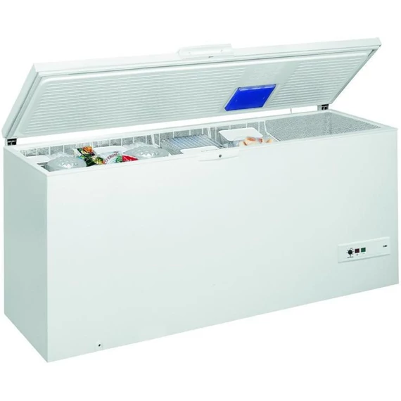 WHIRLPOOL WHM4611 fagyasztóláda