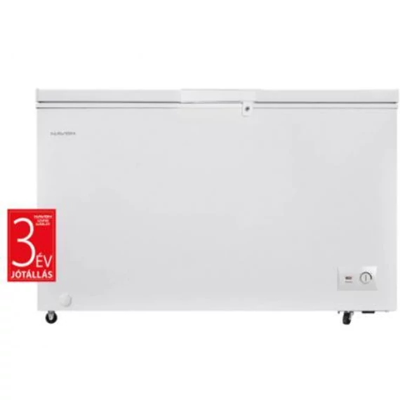 NAVON fagyasztóláda 380 Liter