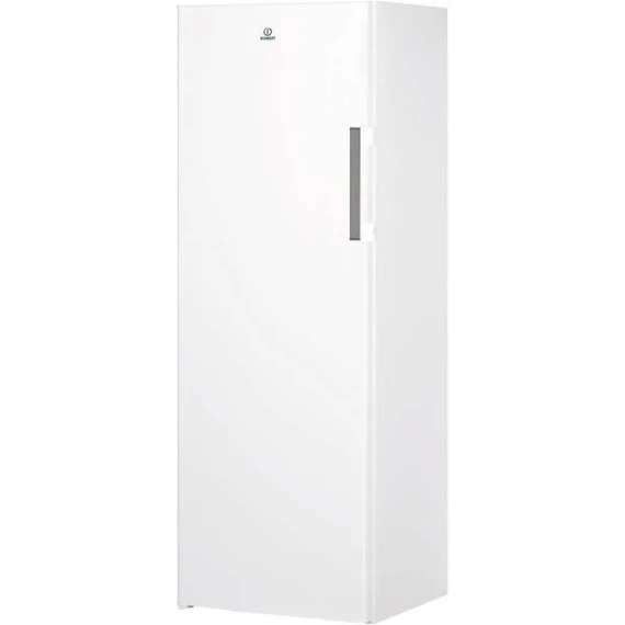 INDESIT UI61W 6 fiókos fagyasztószekrény • 245 liter 167/60cm
