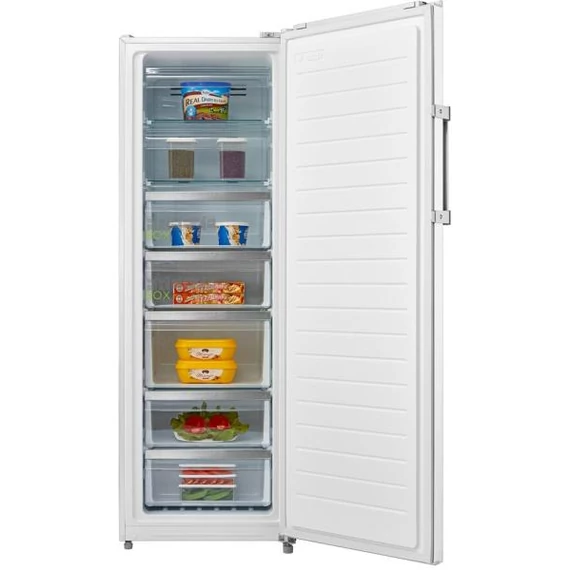 MIDEA fagyasztószekrény 173/60 cm 238L NF
