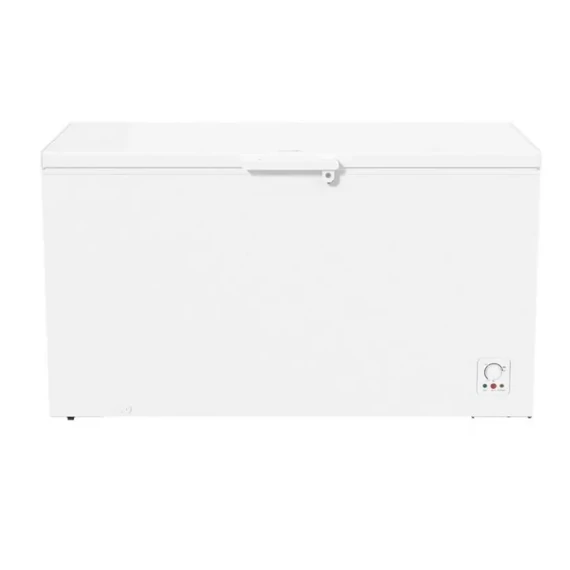 GORENJE fagyasztóláda 458L - 150cm szélesség