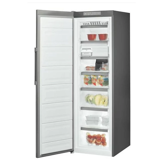 WHIRLPOOL fagyasztószekrény 7 fiók 260L