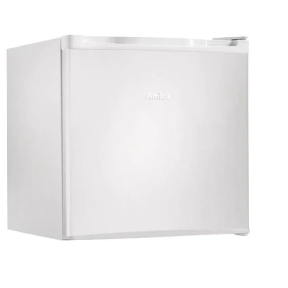 AMICA GB15151W mini fagyasztószekrény • 32 liter