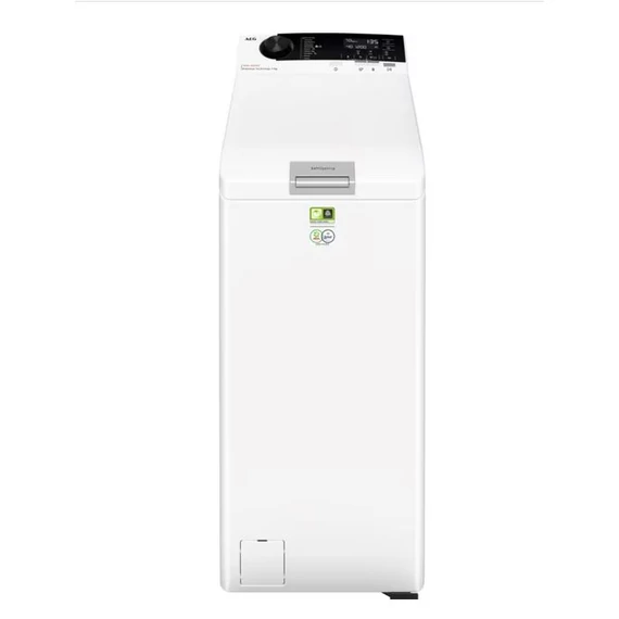 AEG LTR7E273E felültöltős mosógép 6kg/1200 rpm