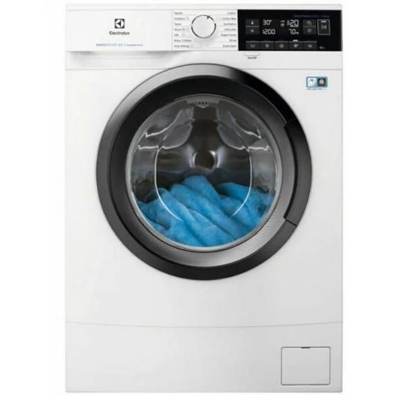 ELECTROLUX EW6SN326SI elöltöltős mosógép