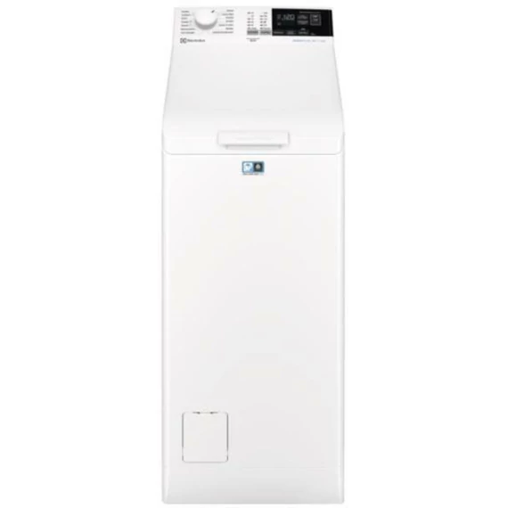 ELECTROLUX EW6TN4265H felültöltős mosógép 6Kg/1200 fordulat LCD