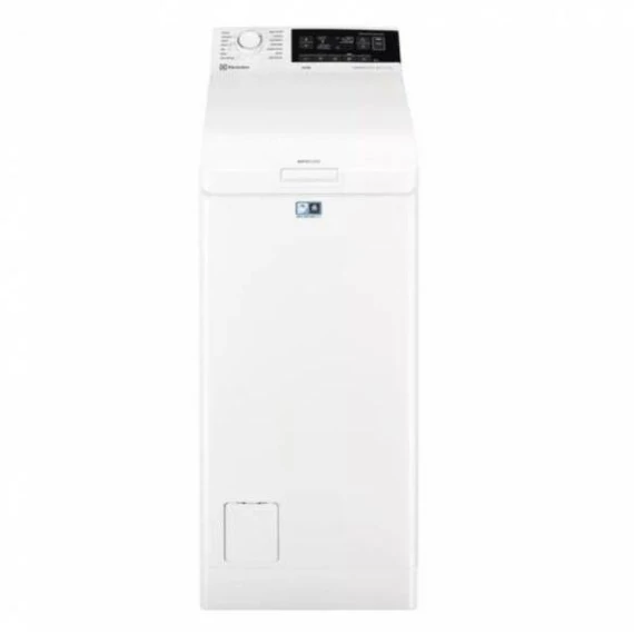 ELECTROLUX EW6TN3272 felültöltős mosógép