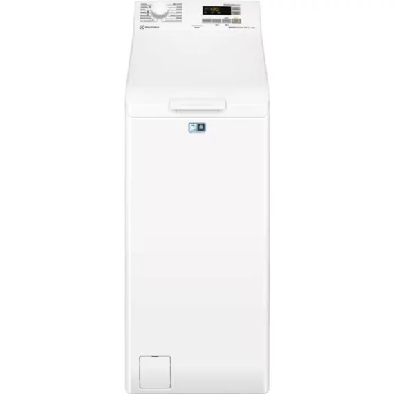 ELECTROLUX EW6TN4062H felültöltős mosógép 6kg/1000 fordulat LCD