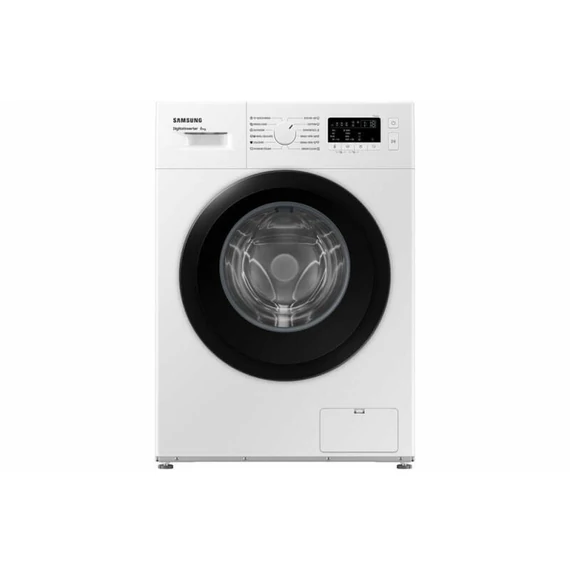 SAMSUNG WW60A3120BE/LE előltőltős mosógép » 6kg/1200 fordulat