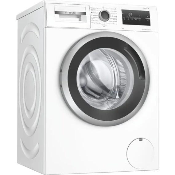 BOSCH WAN28163BY elöltöltős mosógép