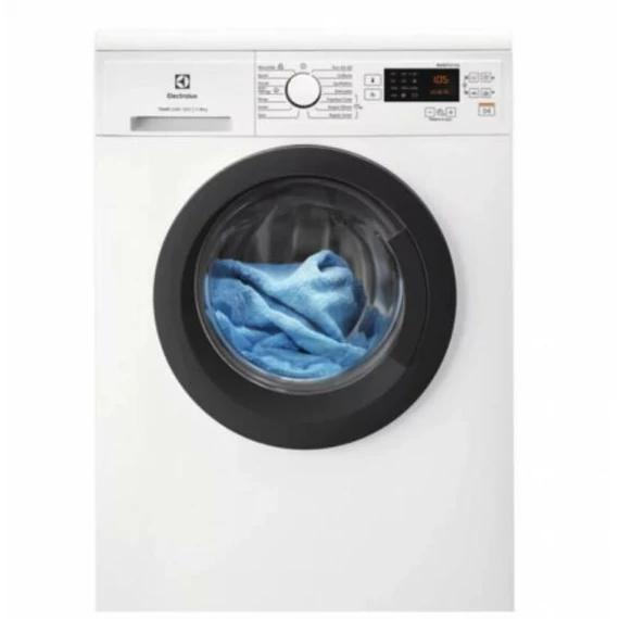 ELECTROLUX  EW2F428S  elöltöltős mosógép  8/kg 1200/fordulat