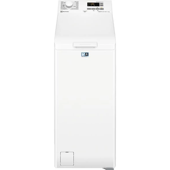 ELECTROLUX  EW6TN5261FH  felültöltős mosógép » 6kg/1200 fordulat
