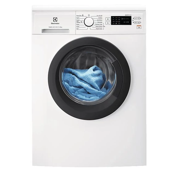 ELECTROLUX EW2T528S elöltöltős mosógép 8/kg 1200/fordulat