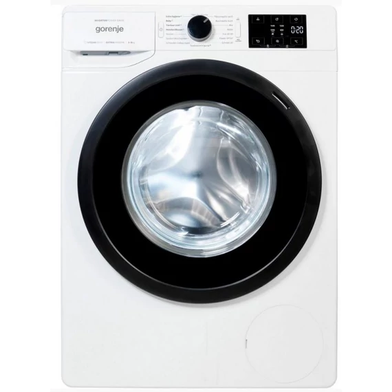 GORENJE WNEI94DAPS elöltöltős mosógép