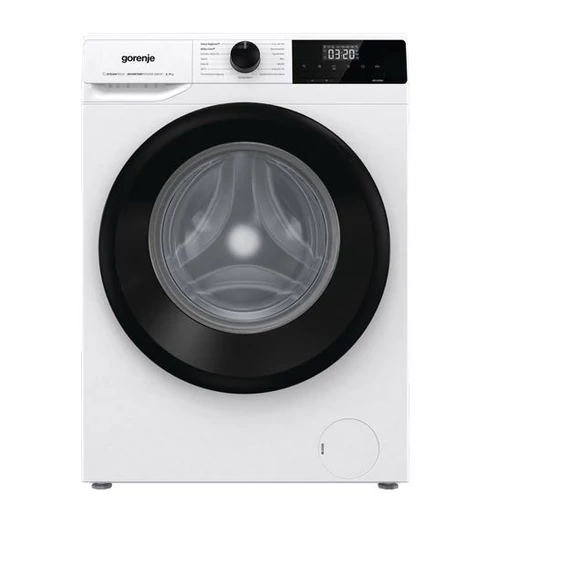 GORENJE WNHEI74SAPS Inverter motoros elöltöltős mosógép